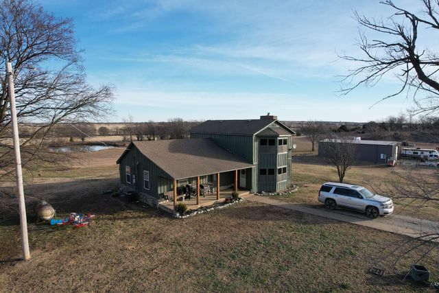 438474 E 350 Road, Big Cabin, OK 74332