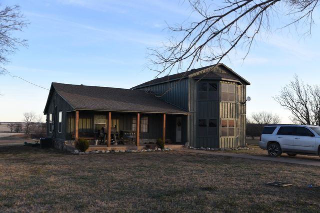 438474 E 350 Road, Big Cabin, OK 74332