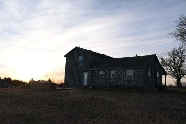 438474 E 350 Road, Big Cabin, OK 74332