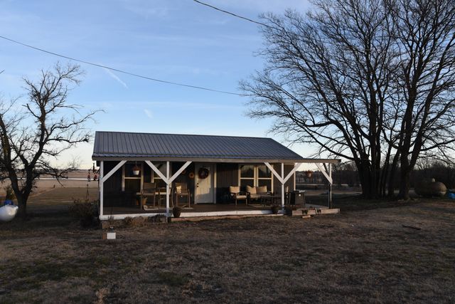 438474 E 350 Road, Big Cabin, OK 74332