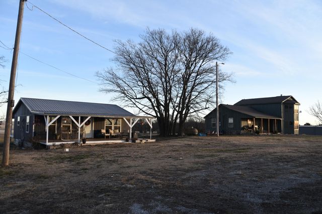 438474 E 350 Road, Big Cabin, OK 74332