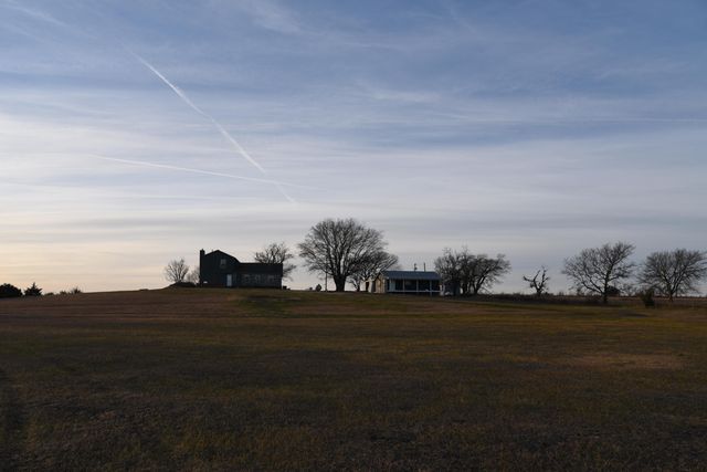 438474 E 350 Road, Big Cabin, OK 74332