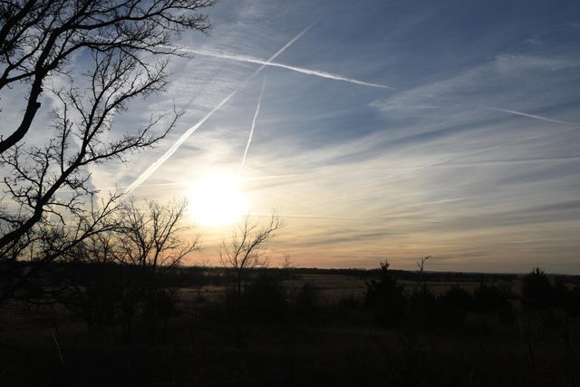 438474 E 350 Road, Big Cabin, OK 74332