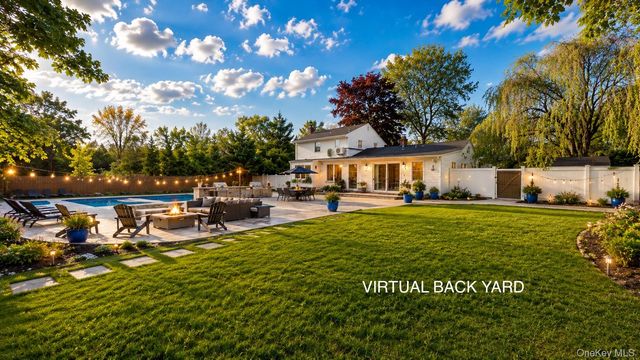 30 Sarina Drive, Commack, NY 11725