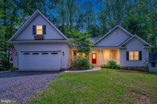 106 CLOVERHILL CT, Locust Grove, VA 22508