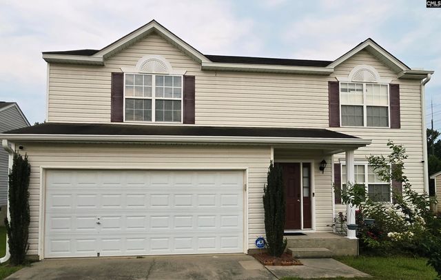 231 Cascade Court, Lexington, SC 29072