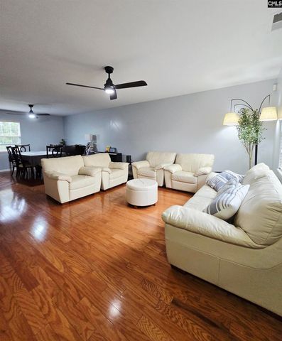 231 Cascade Court, Lexington, SC 29072