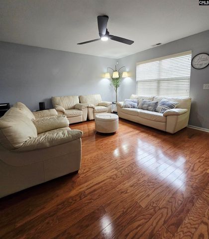 231 Cascade Court, Lexington, SC 29072