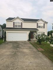 231 Cascade Court, Lexington, SC 29072