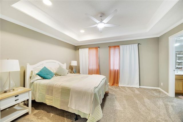 4007 S Crysler Avenue 8, Independence, MO 64055