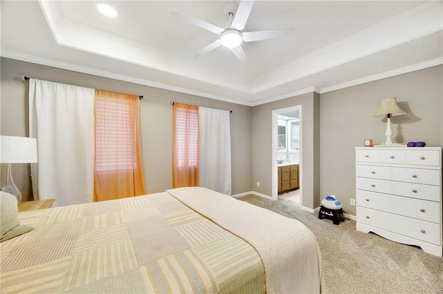 4007 S Crysler Avenue 8, Independence, MO 64055