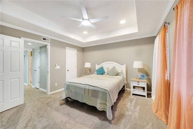 4007 S Crysler Avenue 8, Independence, MO 64055