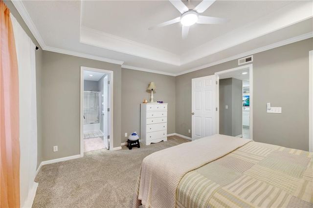 4007 S Crysler Avenue 8, Independence, MO 64055