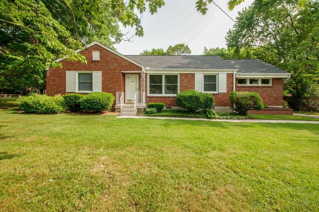 2305 Barclay Dr, Nashville, TN 37206