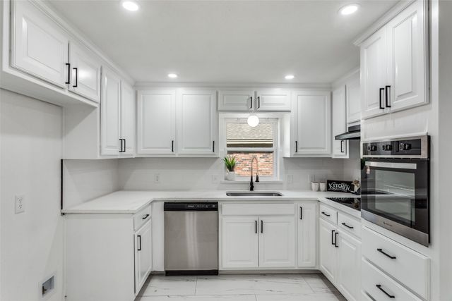 7012 Trimble Drive, Fort Worth, TX 76134
