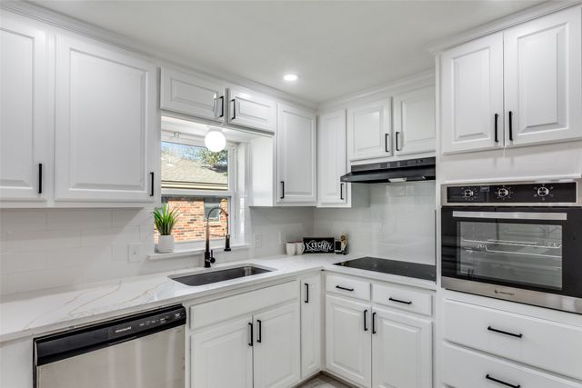 7012 Trimble Drive, Fort Worth, TX 76134