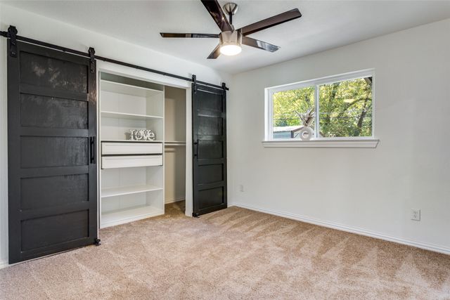 7012 Trimble Drive, Fort Worth, TX 76134