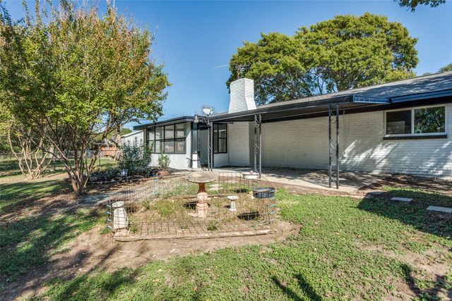 7012 Trimble Drive, Fort Worth, TX 76134