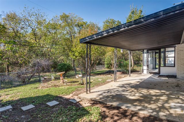 7012 Trimble Drive, Fort Worth, TX 76134