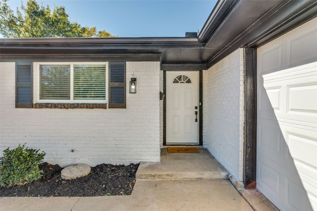 7012 Trimble Drive, Fort Worth, TX 76134