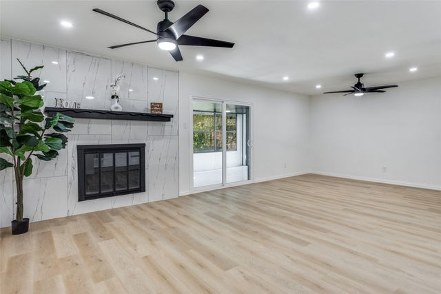 7012 Trimble Drive, Fort Worth, TX 76134
