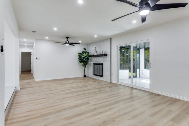 7012 Trimble Drive, Fort Worth, TX 76134