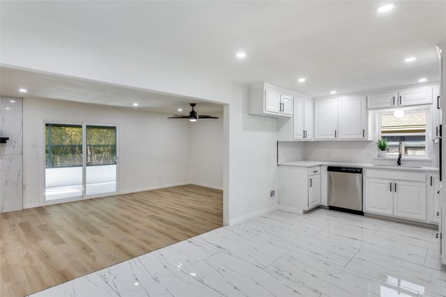 7012 Trimble Drive, Fort Worth, TX 76134
