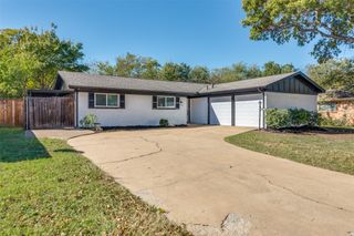7012 Trimble Drive, Fort Worth, TX 76134