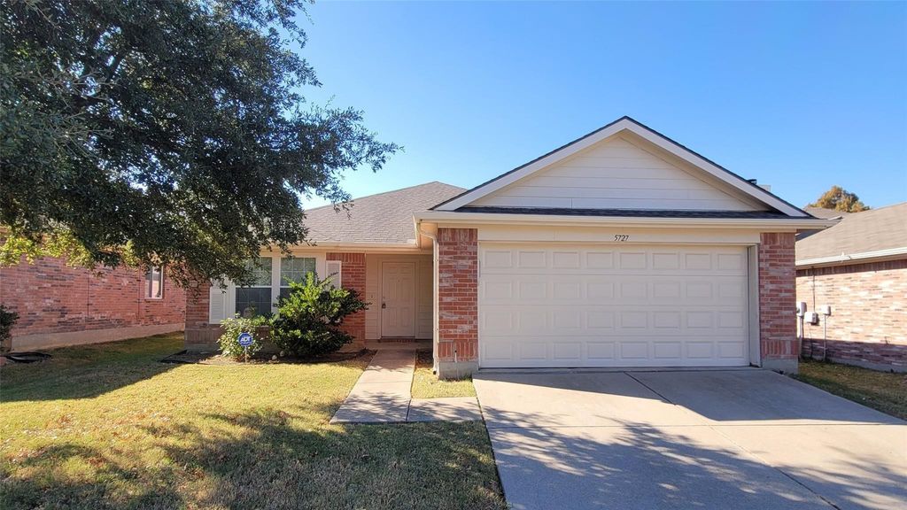 5727 Hunters Bend Lane, Dallas, TX 75249