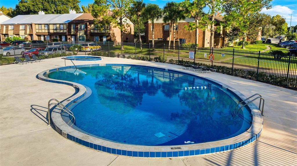 Image 39 of property listing at 5137 PICCADILLY CIRCUS COURT 3, Orlando, FL 32839