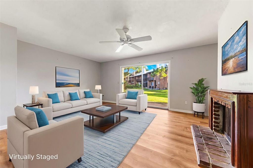 Image 9 of property listing at 5137 PICCADILLY CIRCUS COURT 3, Orlando, FL 32839