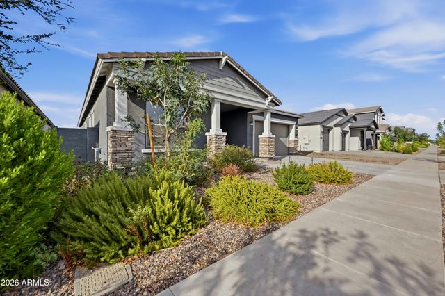 22658 E Roundup Way, Queen Creek, AZ 85142