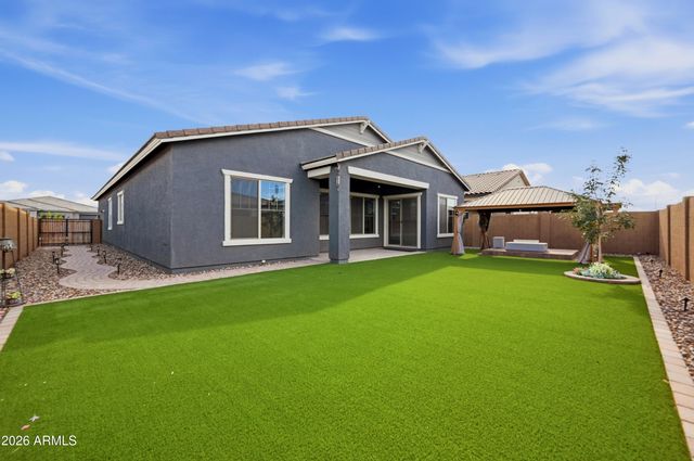 22658 E Roundup Way, Queen Creek, AZ 85142