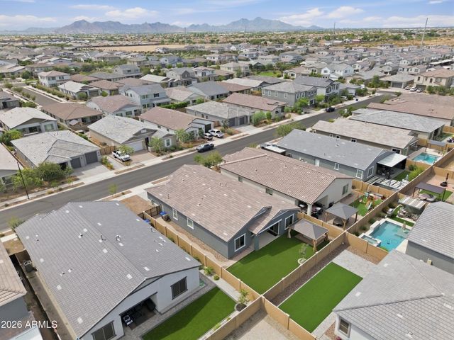 22658 E Roundup Way, Queen Creek, AZ 85142