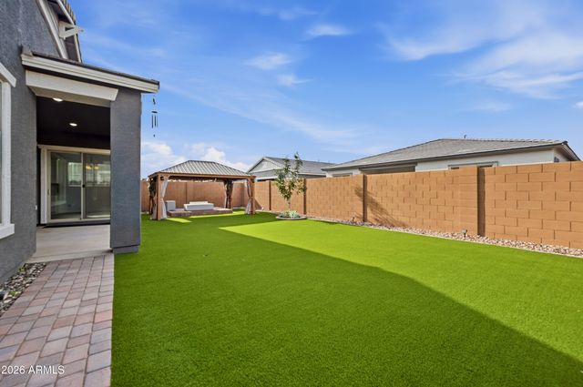 22658 E Roundup Way, Queen Creek, AZ 85142