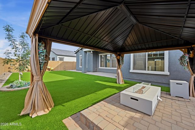 22658 E Roundup Way, Queen Creek, AZ 85142