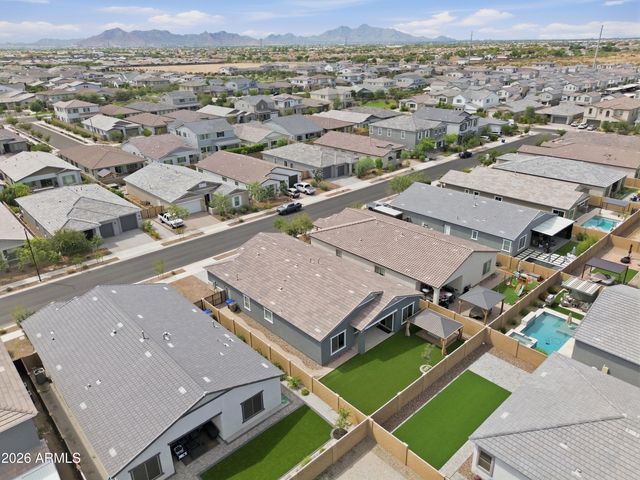 22658 E Roundup Way, Queen Creek, AZ 85142