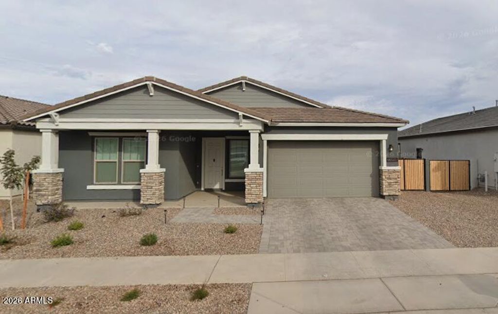 22658 E Roundup Way, Queen Creek, AZ 85142