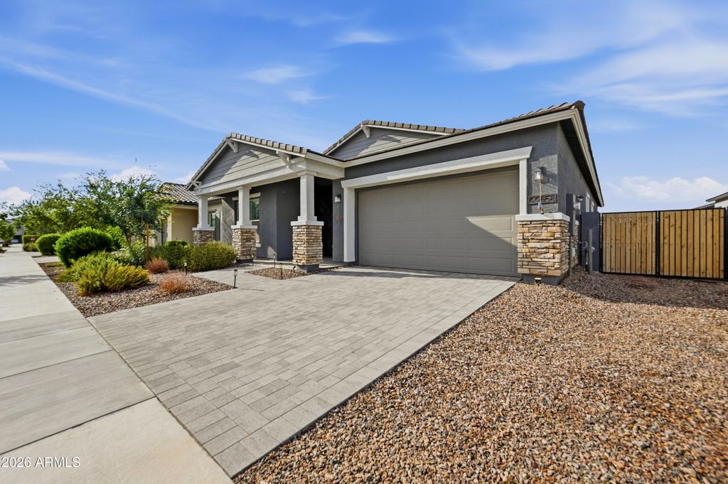 22658 E Roundup Way, Queen Creek, AZ 85142 — photo 2