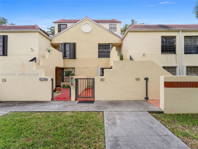 13078 SW 88th Ln B102, Miami, FL 33186