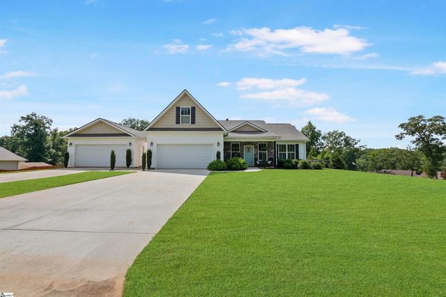 238 Inlet Pointe Drive, Anderson, SC 29625