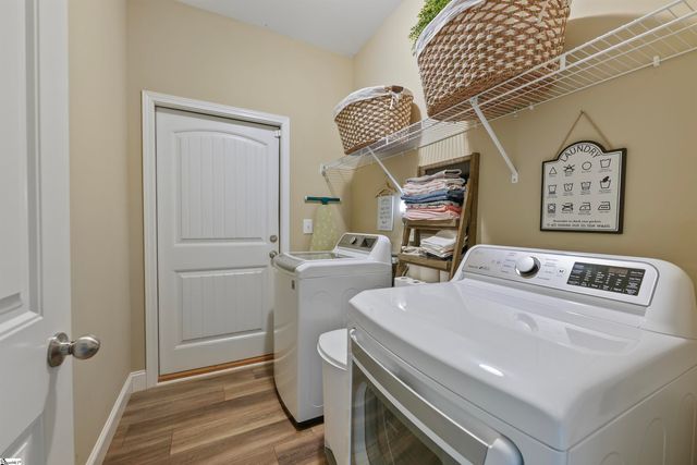 238 Inlet Pointe Drive, Anderson, SC 29625