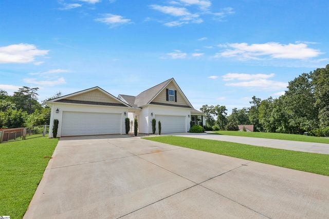 238 Inlet Pointe Drive, Anderson, SC 29625