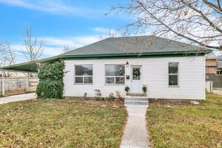 330 E 700 N, Spanish Fork, UT 84660