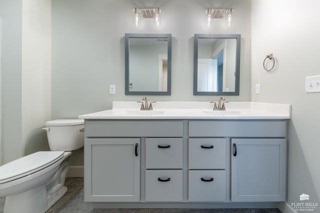 9172 Grammar Court, Manhattan, KS 66502