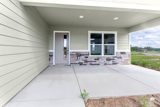 9172 Grammar Court, Manhattan, KS 66502
