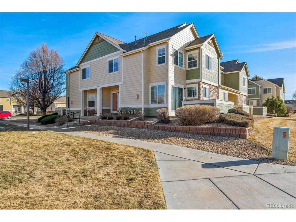 15800 E 121st Ave 1R, Brighton, CO 80603