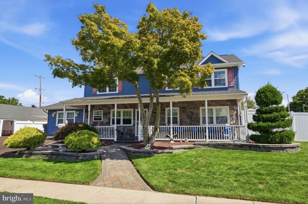 551 STONYBROOK DR #E, LEVITTOWN, PA 19055 — photo 2