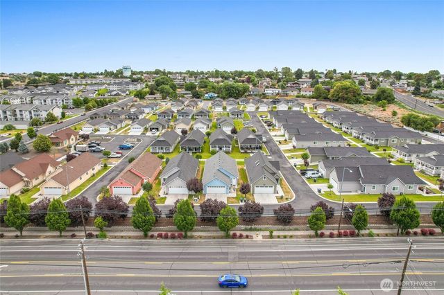 123 9th Avenue #6, Moses Lake, WA 98837