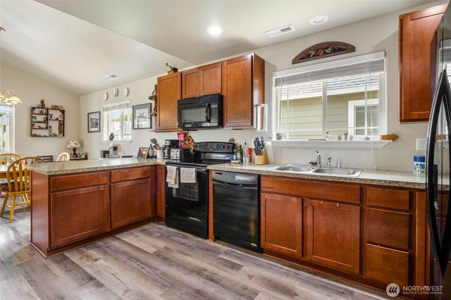 123 9th Avenue #6, Moses Lake, WA 98837
